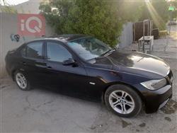 بي ام دبليو الفئة 3